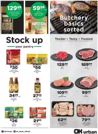 OK Foods catalogue Page 3
