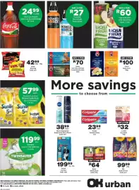 OK Foods catalogue Page 4