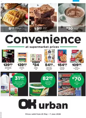 OK Foods (valid until 7-06)