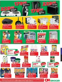 OK Grocer catalogue Page 8