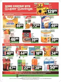 KwikSpar catalogue Page 2