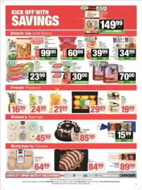 KwikSpar catalogue Page 3