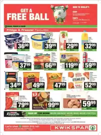 KwikSpar catalogue Page 4
