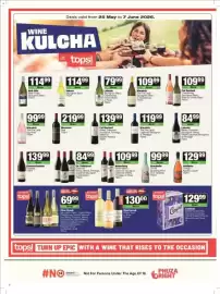 KwikSpar catalogue Page 6