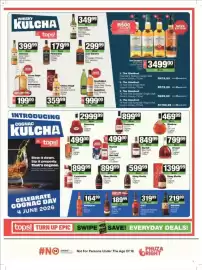 KwikSpar catalogue Page 7