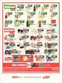 KwikSpar catalogue Page 8