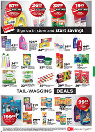 OK Foods catalogue Page 12
