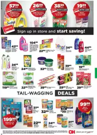 OK Foods catalogue Page 12