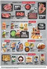 OK Foods catalogue Page 2