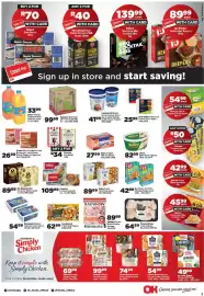 OK Foods catalogue Page 3