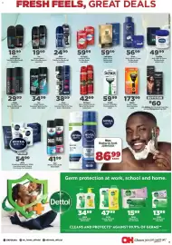 OK Foods catalogue Page 7