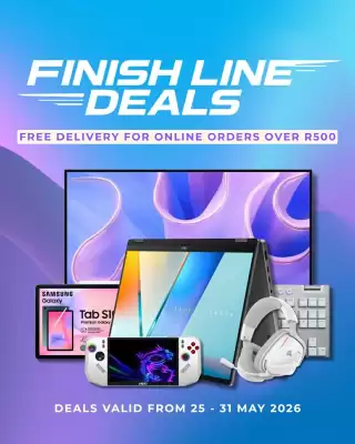 Computer Mania (valid until 31-05)