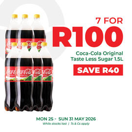 Food Lover's Market catalogue week 22 Page 10