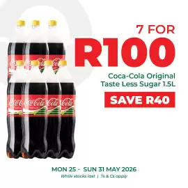 Food Lover's Market catalogue week 22 Page 10