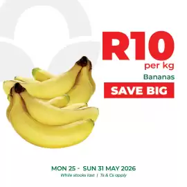 Food Lover's Market catalogue week 22 Page 2