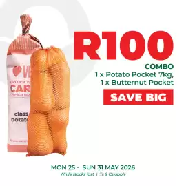 Food Lover's Market catalogue week 22 Page 3