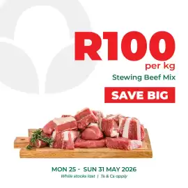 Food Lover's Market catalogue week 22 Page 5