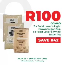 Food Lover's Market catalogue week 22 Page 6