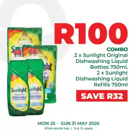 Food Lover's Market catalogue week 22 Page 8