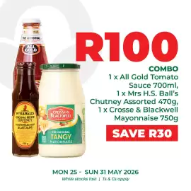 Food Lover's Market catalogue week 22 Page 9