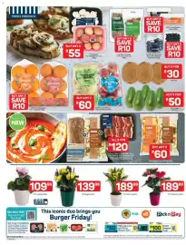 Pick n Pay catalogue week 22 Page 2