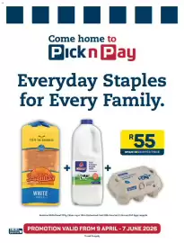 Pick n Pay catalogue week 22 Page 5