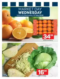 Pick n Pay catalogue week 22 Page 7