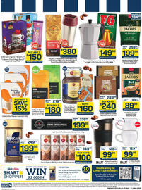 Pick n Pay catalogue Page 2