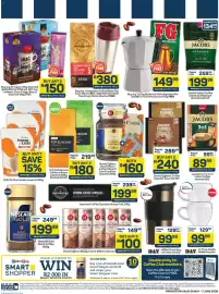 Pick n Pay catalogue Page 2