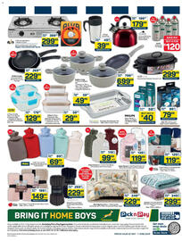 Pick n Pay catalogue Page 4