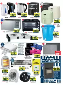 Pick n Pay catalogue Page 3