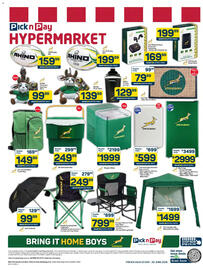 Pick n Pay catalogue Page 4