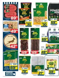 Pick n Pay catalogue Page 2
