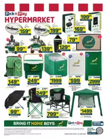 Pick n Pay catalogue Page 4
