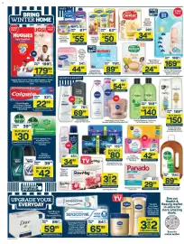 Pick n Pay catalogue Page 10