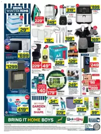 Pick n Pay catalogue Page 12