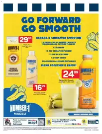 Pick n Pay catalogue Page 13