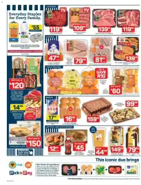 Pick n Pay catalogue Page 2