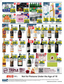 Pick n Pay Liquor catalogue Page 2
