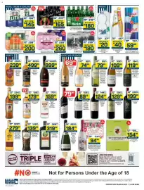 Pick n Pay Liquor catalogue Page 2