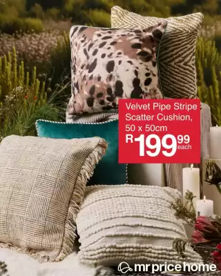 MRP Home catalogue (valid until 31-05)