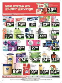 Spar Tops catalogue Page 10