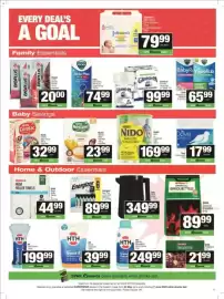 Spar Tops catalogue Page 11