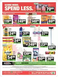 Spar Tops catalogue Page 12