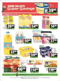 Spar Tops catalogue Page 3