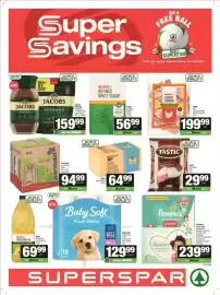 Spar Tops catalogue Page 4
