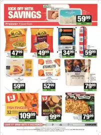 Spar Tops catalogue Page 7
