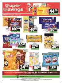 Spar Tops catalogue Page 8