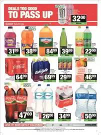 Spar Tops catalogue Page 9