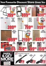 Boxer Build catalogue Page 2
